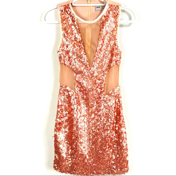 ASOS Dresses & Skirts - Asos Sequin Dress